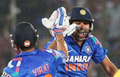 India beat Australia by nine wickets